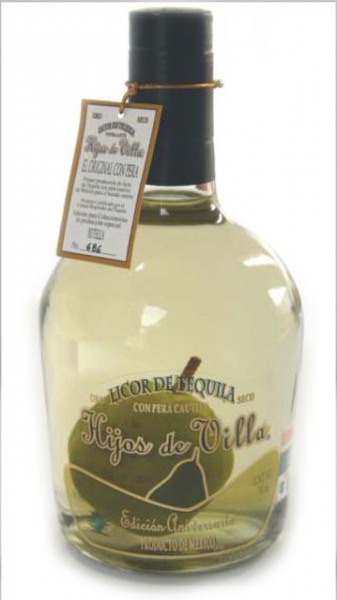 Tequila - Licores Veracruz